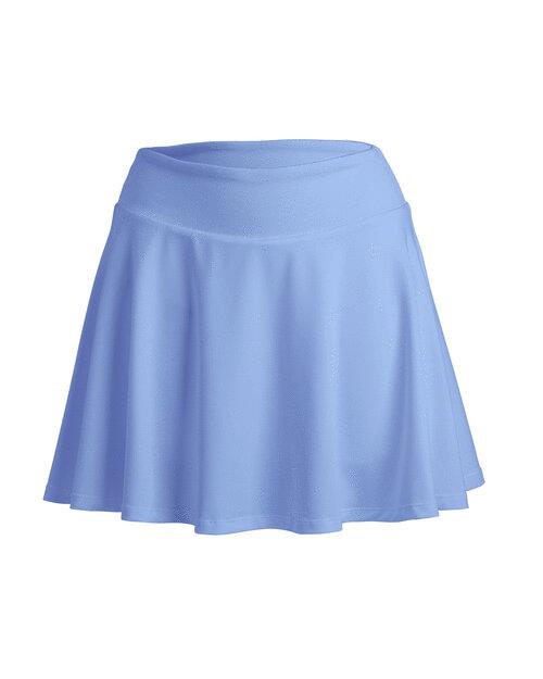 DUSKY BLUE