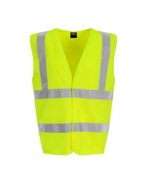 HIGH VISIBILITY YELLOW