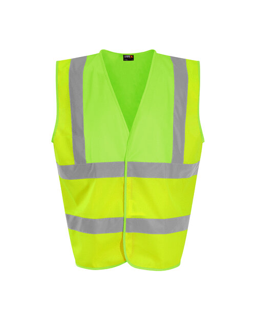 HIGH VISIBILITY YELLOW/LIME