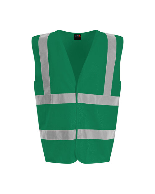 PARAMEDIC GREEN