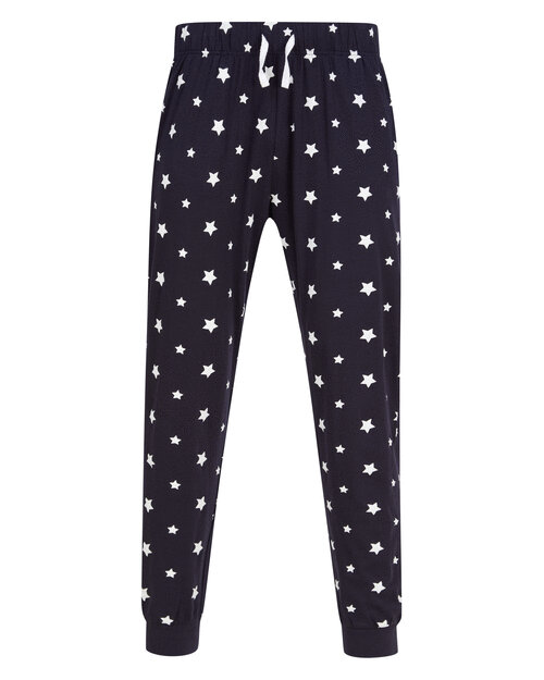 NAVY/WHITE STARS