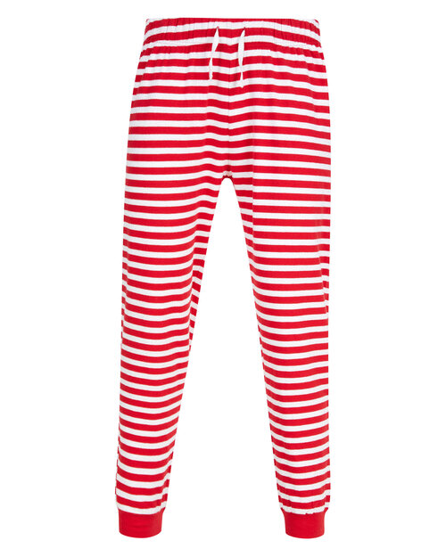 RED/WHITE STRIPE