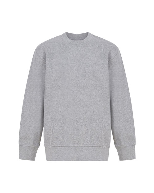 HEATHER GREY