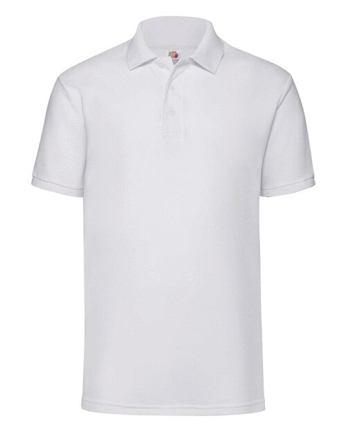 Prestige Leisure UK Ltd | SS25 65/35 POLO