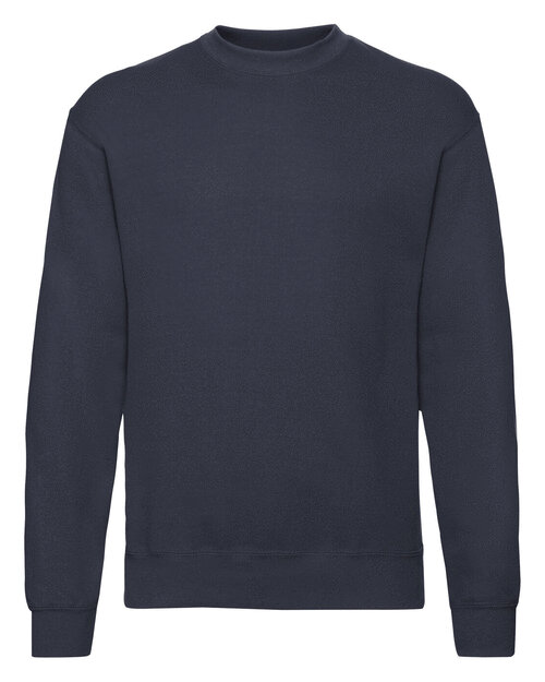 Prestige Leisure UK Ltd | SS27 CLASSIC SET-IN SWEATSHIRT