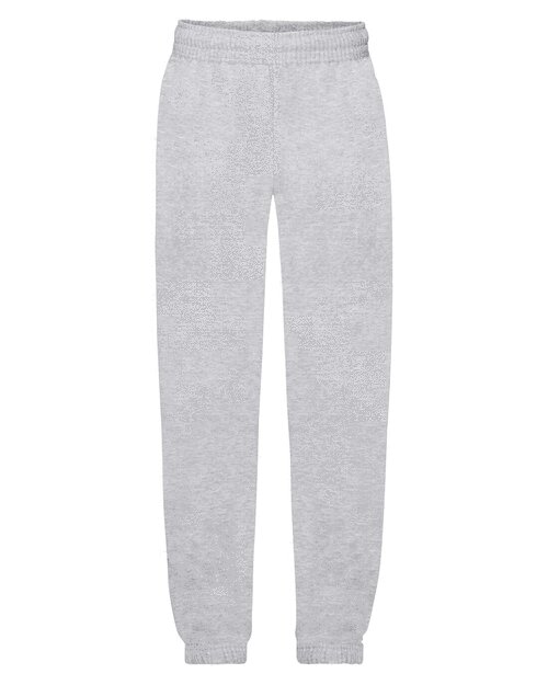 Prestige Leisure UK Ltd | SS31B KIDS CLASSIC ELASTICATED CUFF JOG PANTS