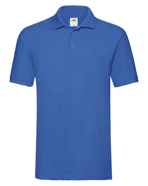 Prestige Leisure UK Ltd | SS35 PREMIUM POLO SHIRT