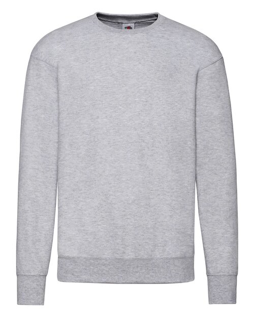 HEATHER GREY