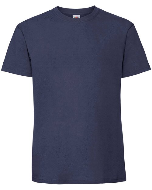 Prestige Leisure UK Ltd | SS135 ICONIC 195 RINGSPUN PREMIUM T