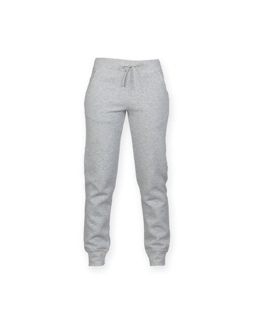 HEATHER GREY