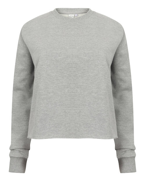 HEATHER GREY