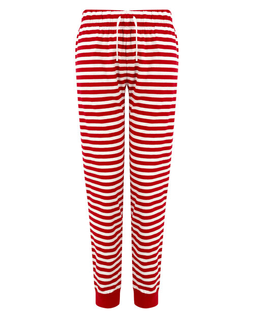 RED/WHITE STRIPE