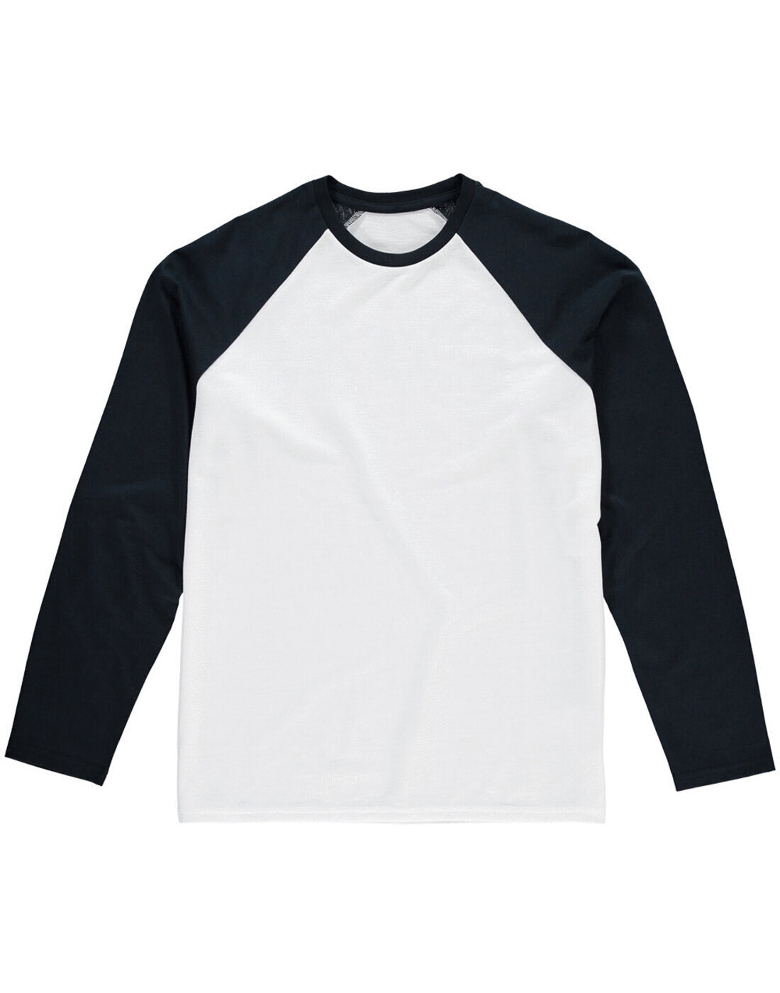 WHITE/MIDNIGHT