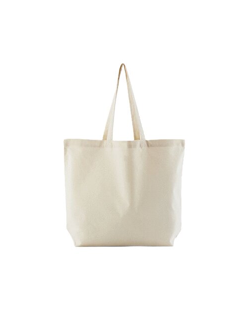 Prestige Leisure UK Ltd | W165 ORGANIC COTTON INCO. MAXI BAG FOR LIFE