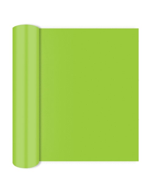 FLUORESC GREEN