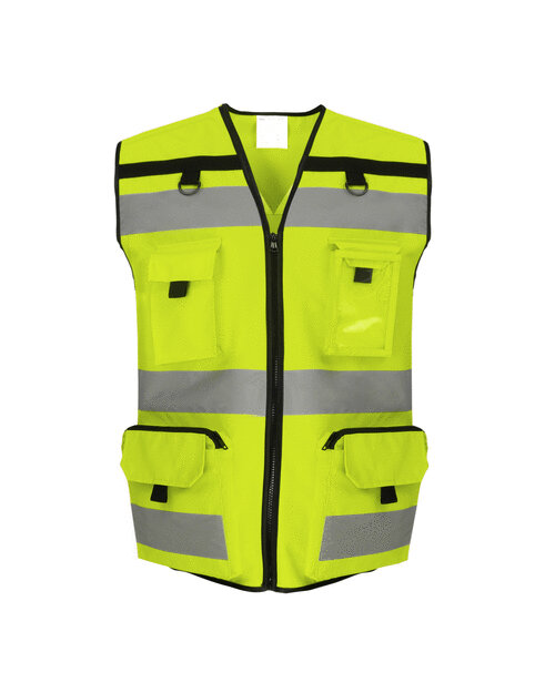HIGH VISIBILITY YELLOW