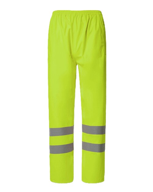 HIGH VISIBILITY YELLOW