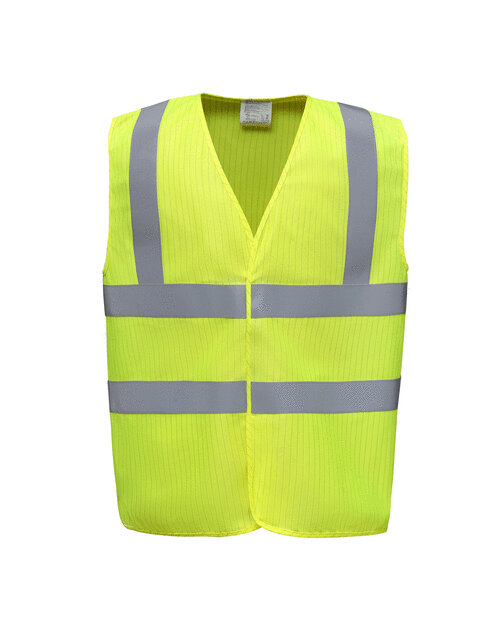 HIGH VISIBILITY YELLOW