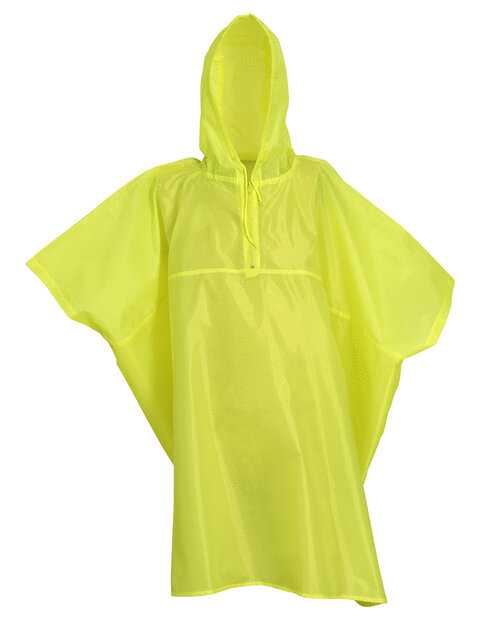HIGH VISIBILITY YELLOW