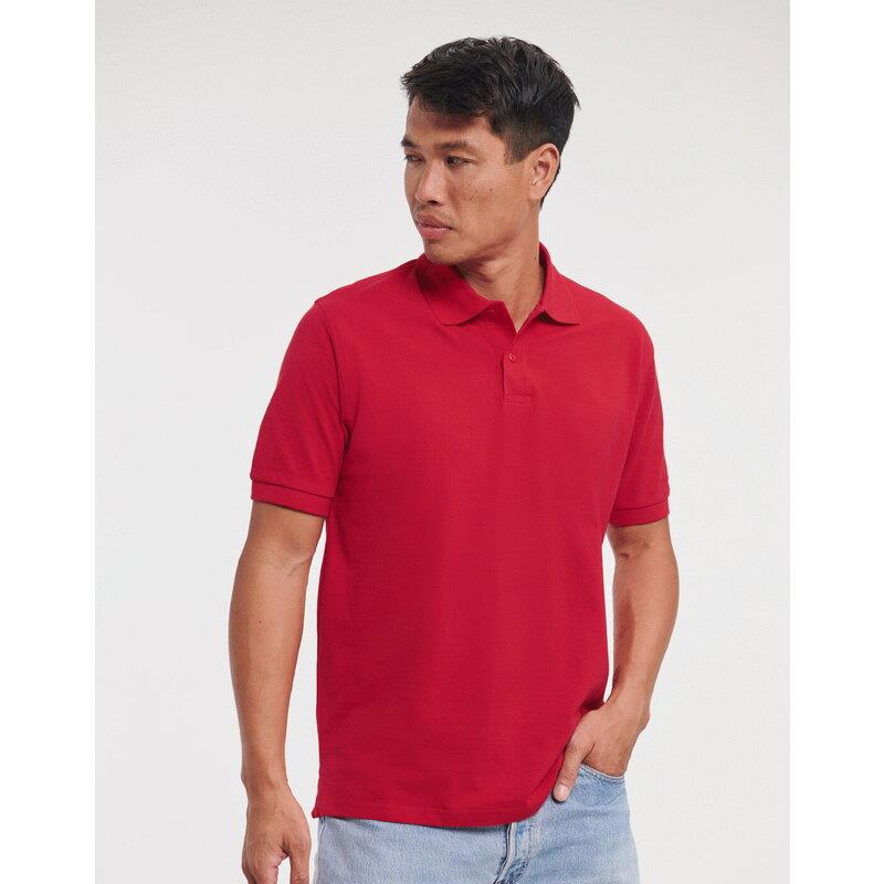 Russell Athletic CLASSIC COTTON POLO