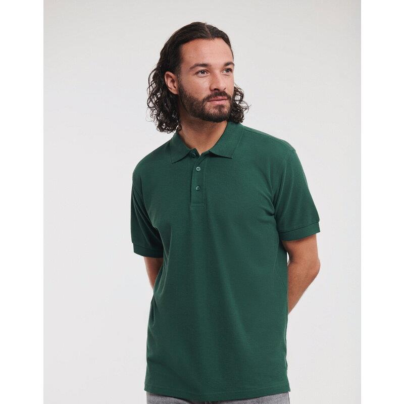 Russell Athletic MENS ULTIMATE COTTON POLO
