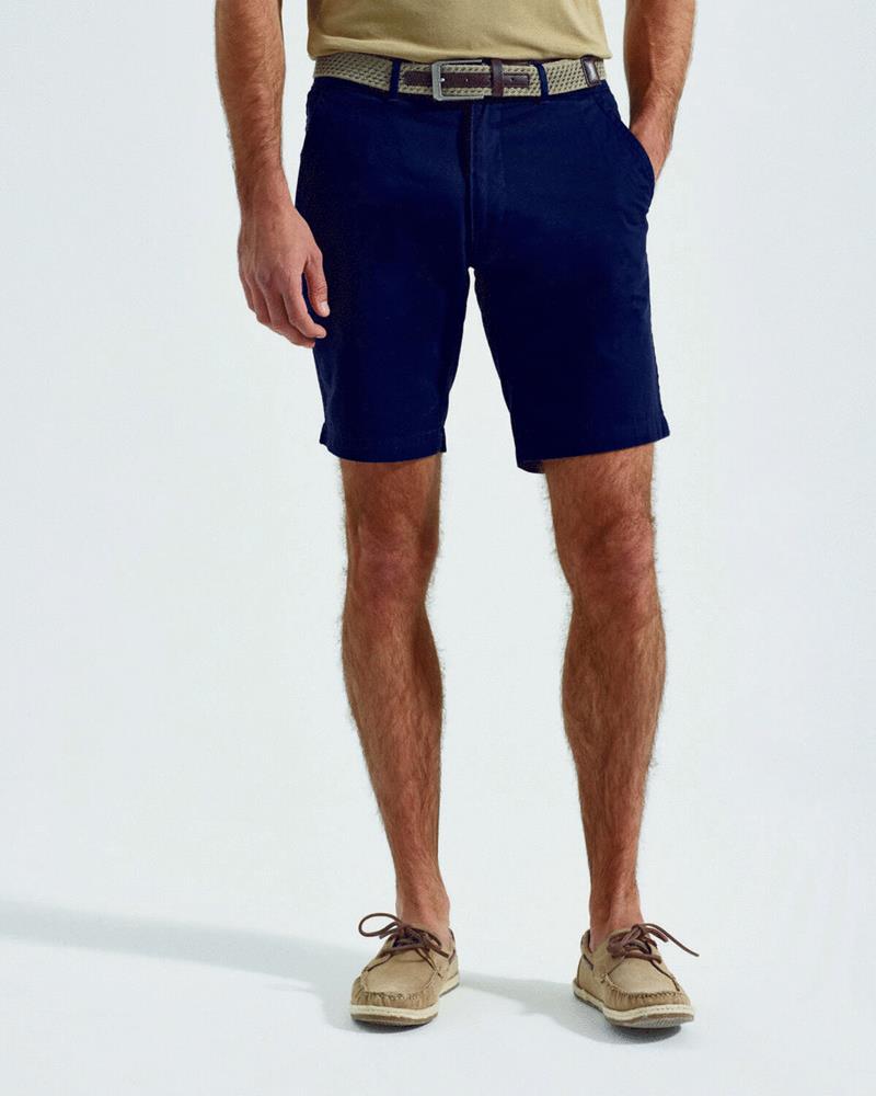 Asquith and Fox MENS CLASSIC FIT SHORTS