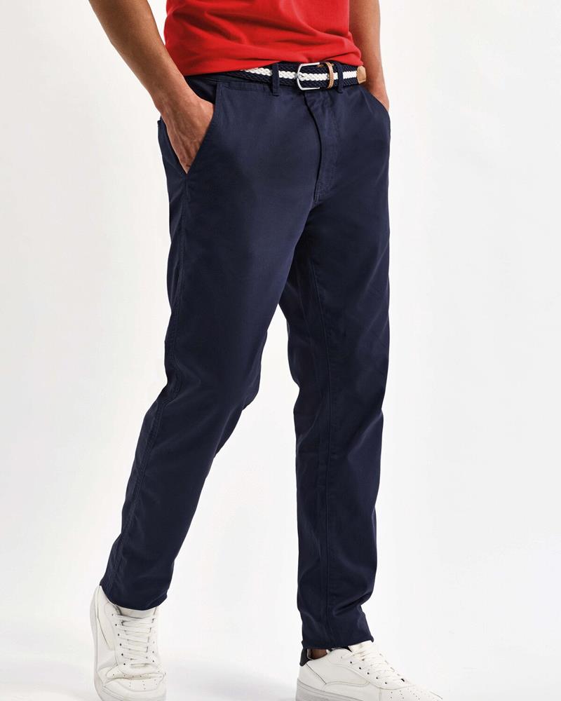 MENS LIGHTWEIGHT CHINO