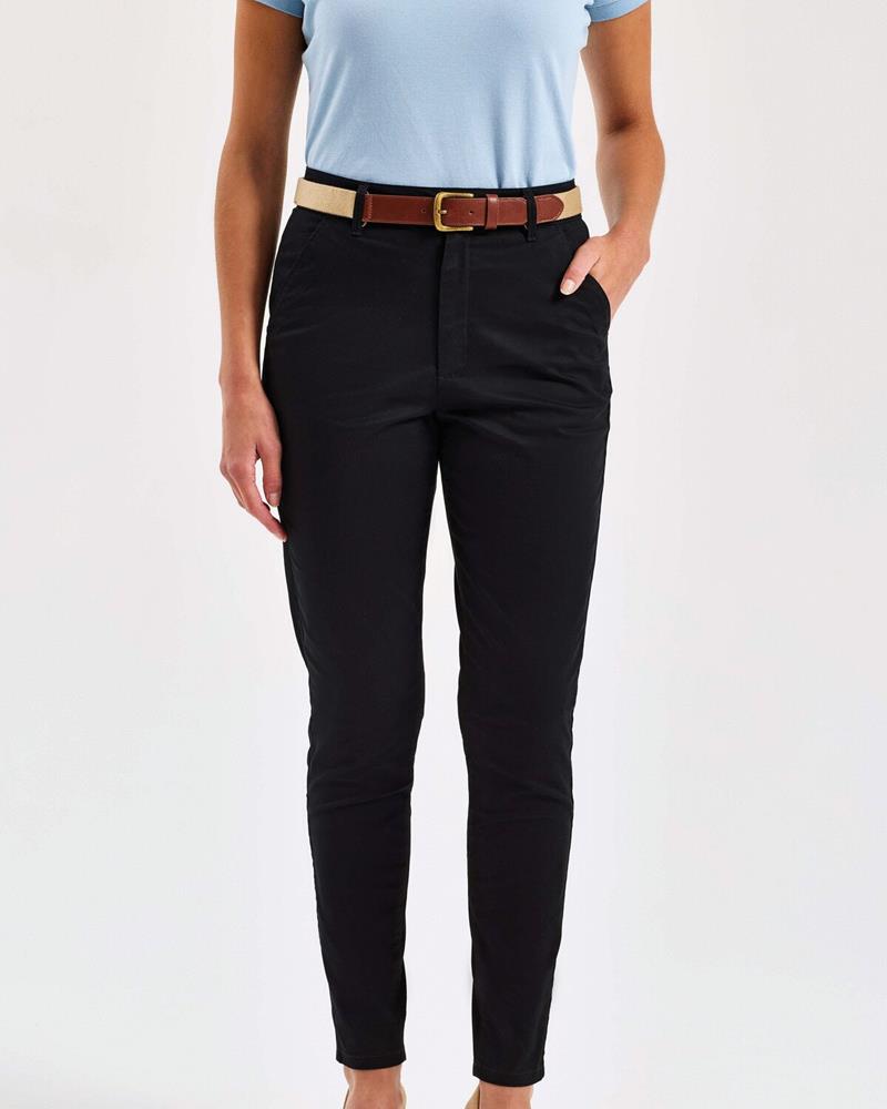 WOMENS LIGHTWEIGHT CHINO