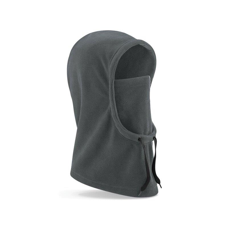 Beechfield RECYCLED FLEECE HOOD