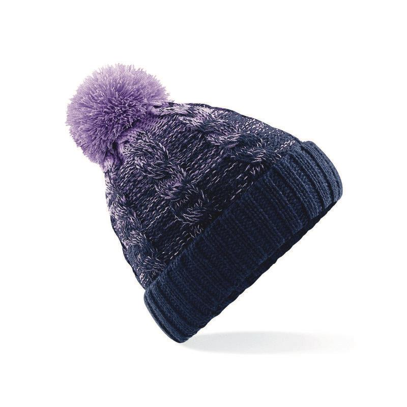 Beechfield OMBRE BEANIE