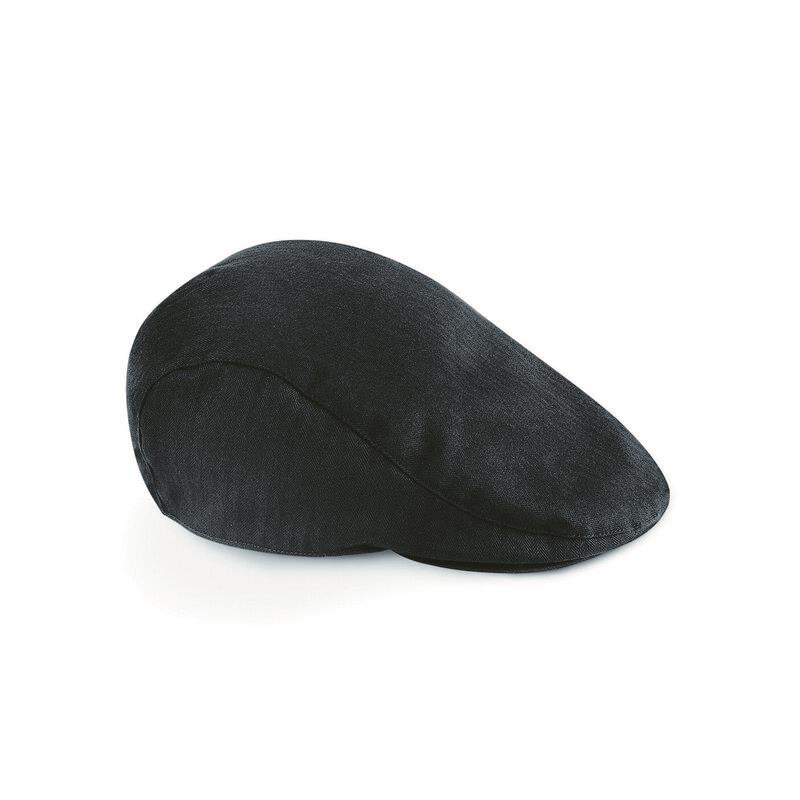 Beechfield VINTAGE FLAP CAP