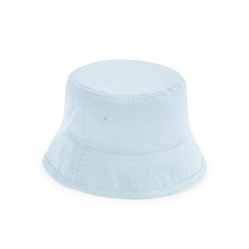 Beechfield JNR ORGANIC COTTON BUCKET HAT