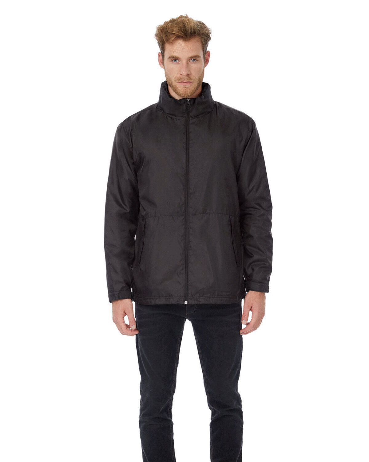 MENS MULTI-ACTIVE MIDDLEWEIGHT JACKET