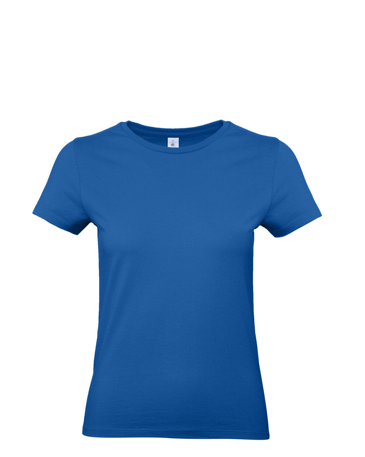 LADIES E190 RINGSPUN T-SHIRT