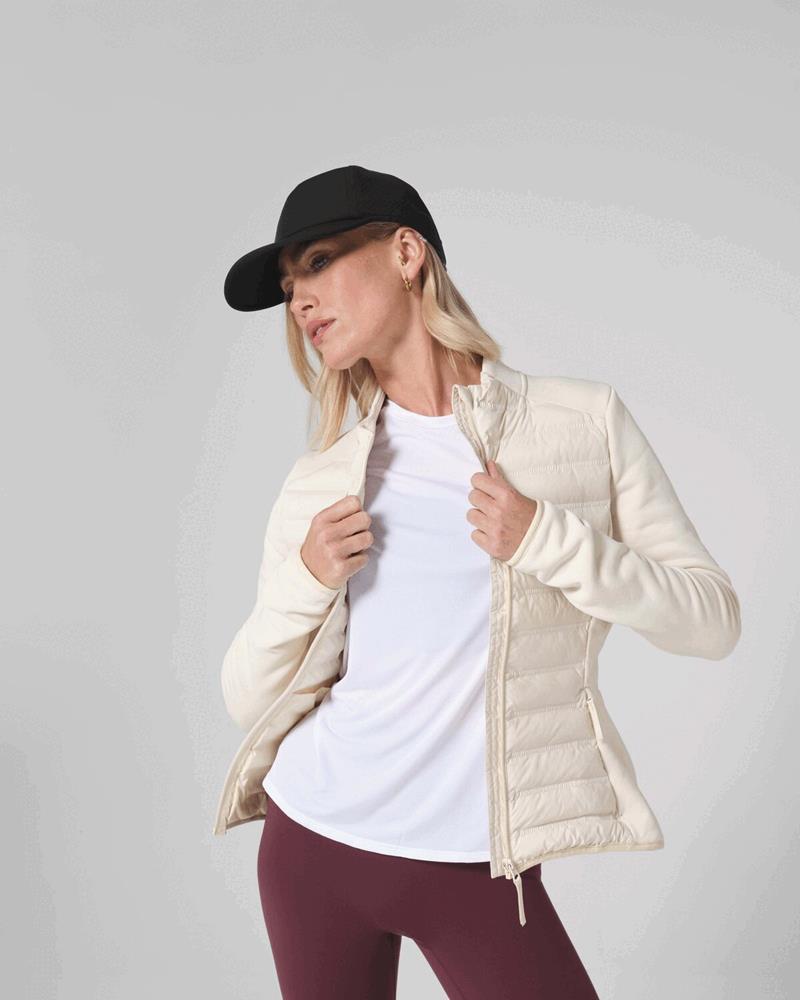 TECHNICAL TRAINING CAP