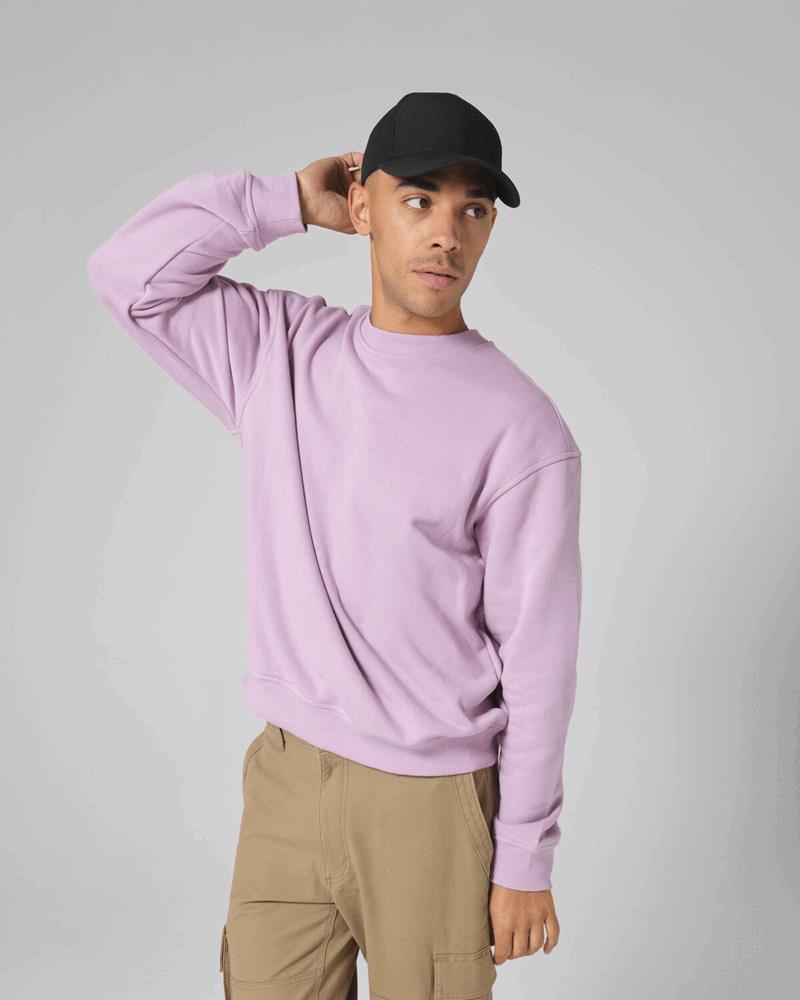 WATER RESISTANT LIFESTYLE CAP