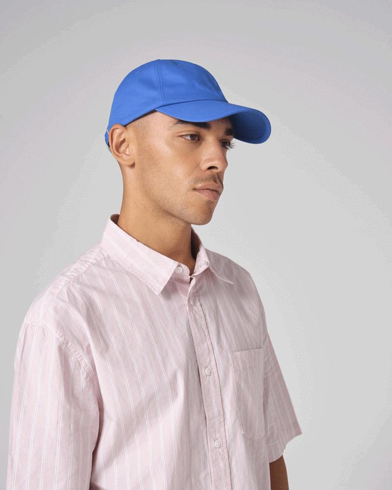 EARTHWARE ORGANIC COTTON STUDIO CAP