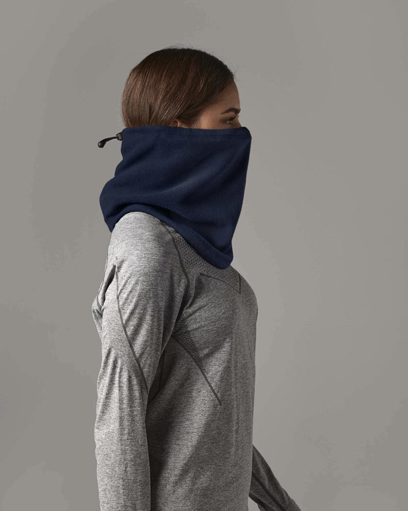 BB280R - RECYCLED FLEECE SNOOD