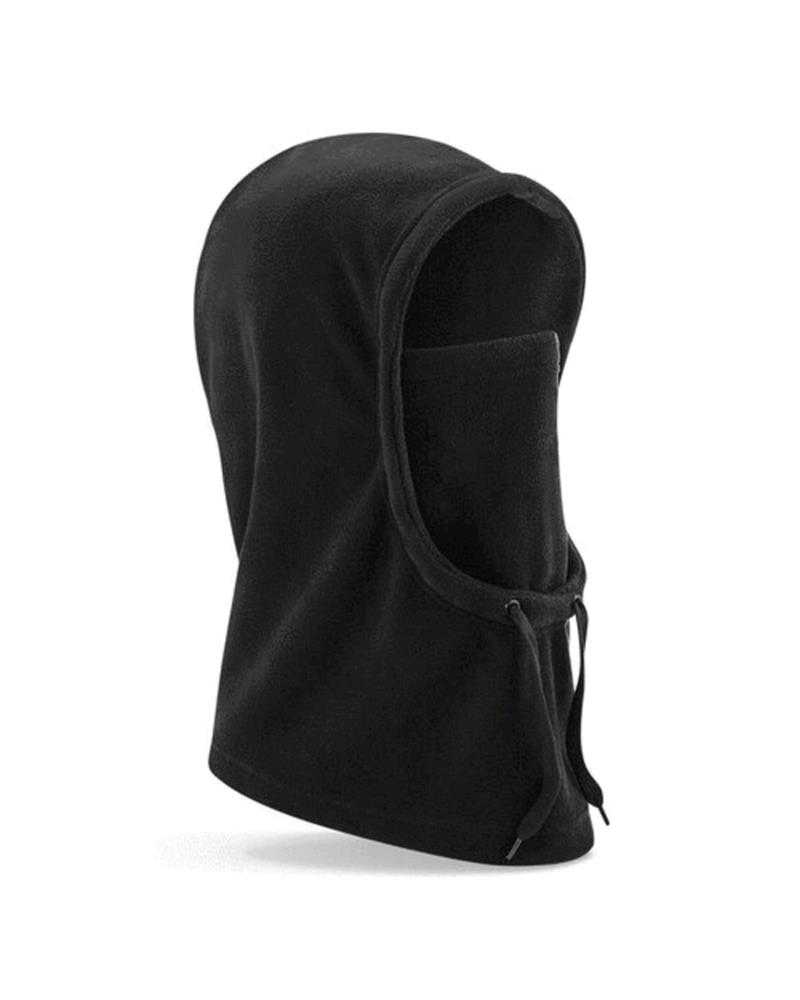 BB282R - RECYCLED FLEECE HOOD