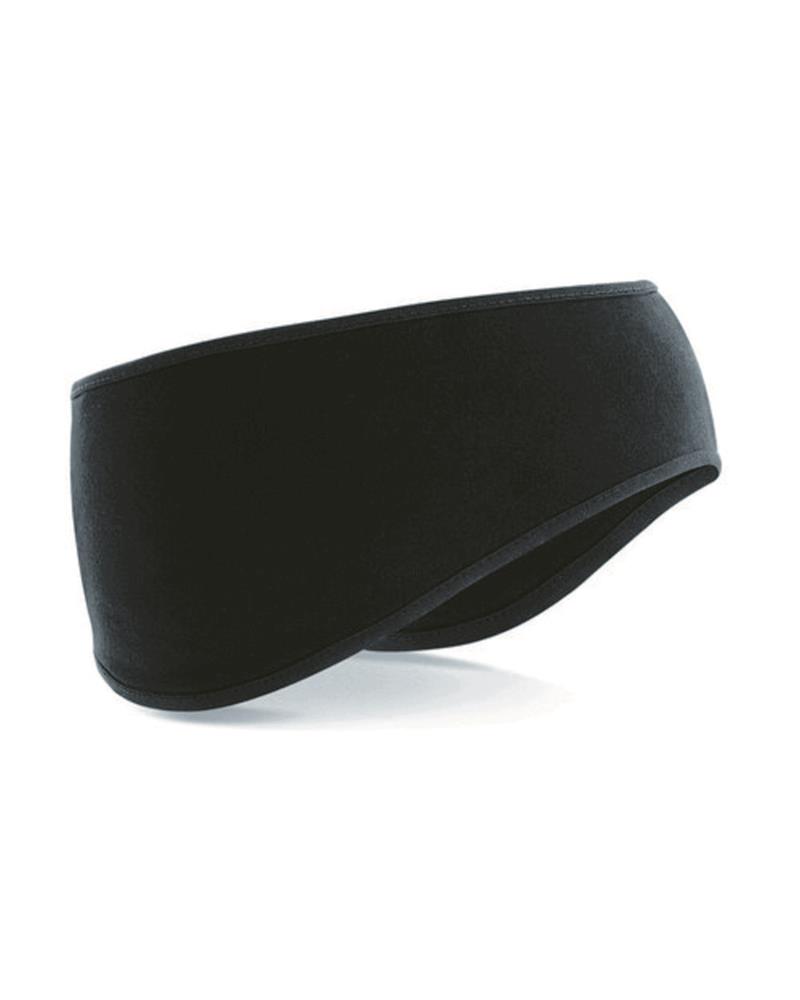 BB316M - SOFTSHELL SPORTS TECH HEADBAND