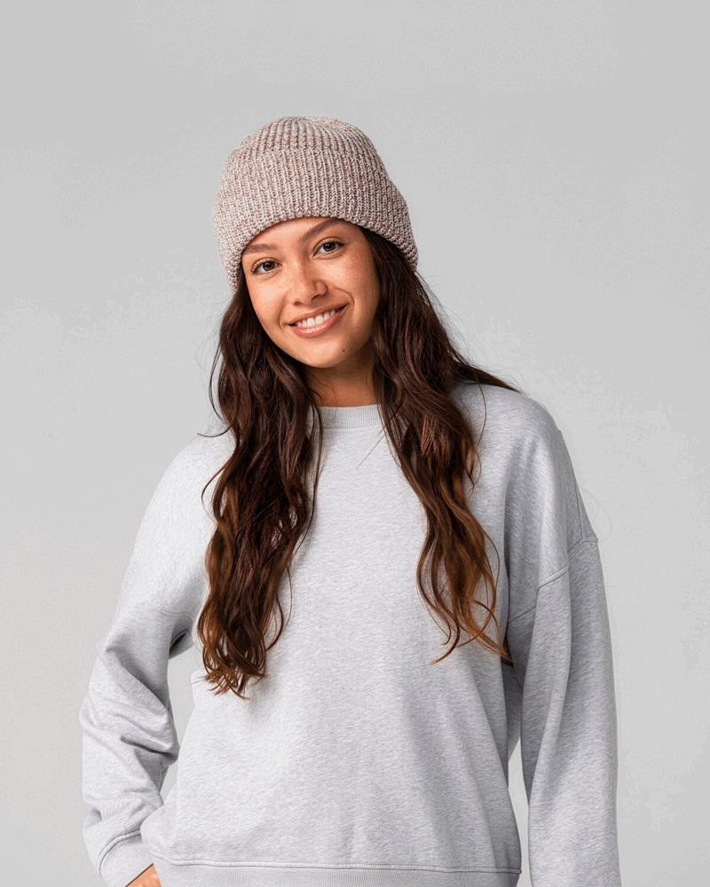 BB328M - CAMPFIRE BEANIE