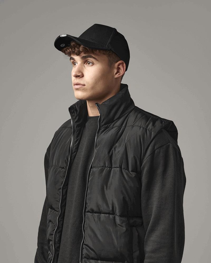 BB515M - LED LIGHT CAP