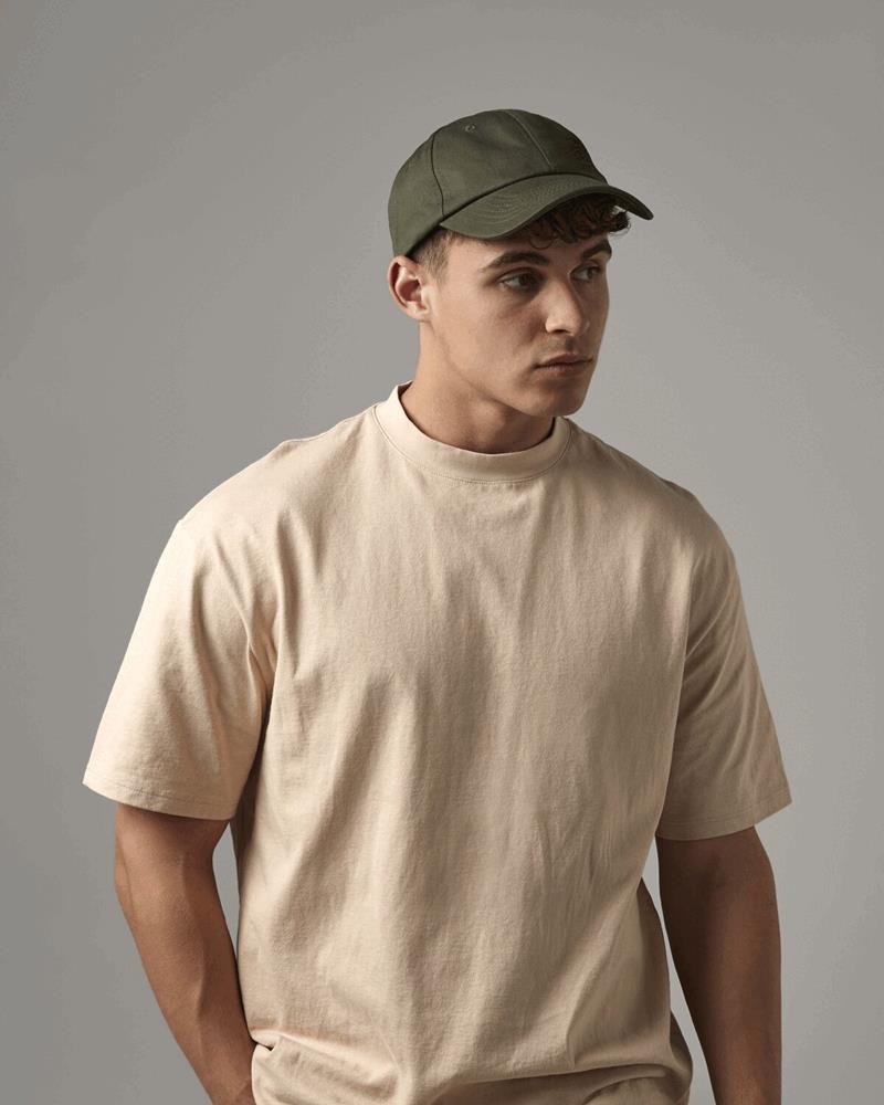 BB59M - AUTHENTIC BASEBALL CAP