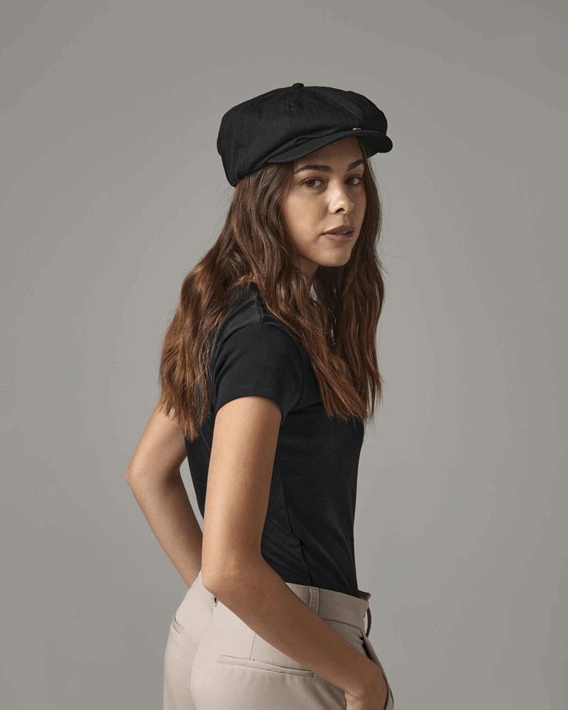 BB624M - NEWSBOY CAP