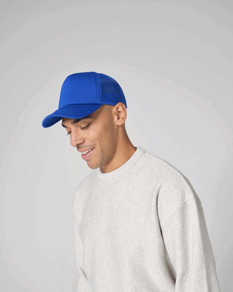 BB634M - CLASSIC FOAM TRUCKER