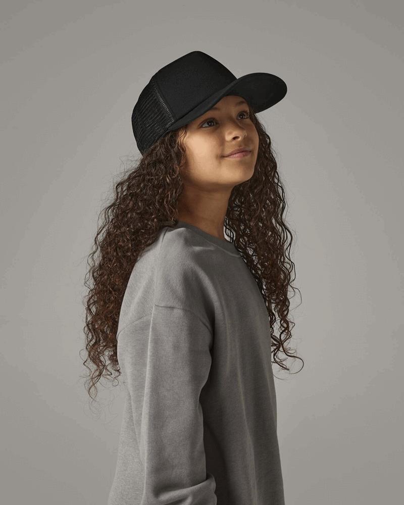 BB645B - JUNIOR VINTAGE S/B TRUCKER