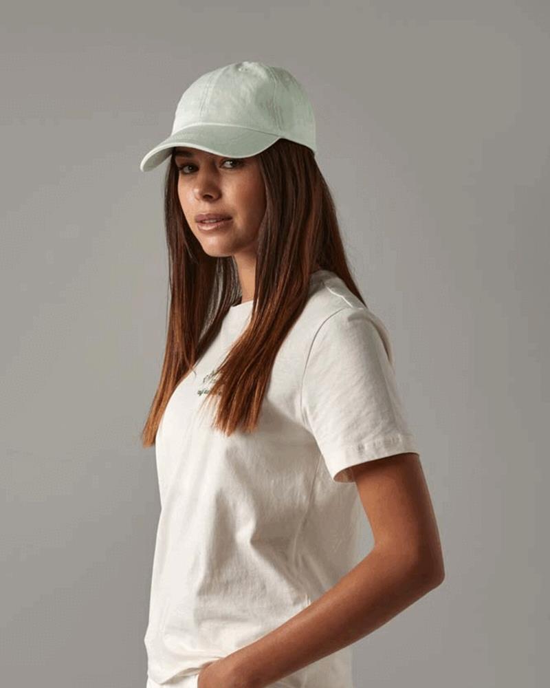 BB653M-LOW PROFILE 6 PANEL DAD CAP