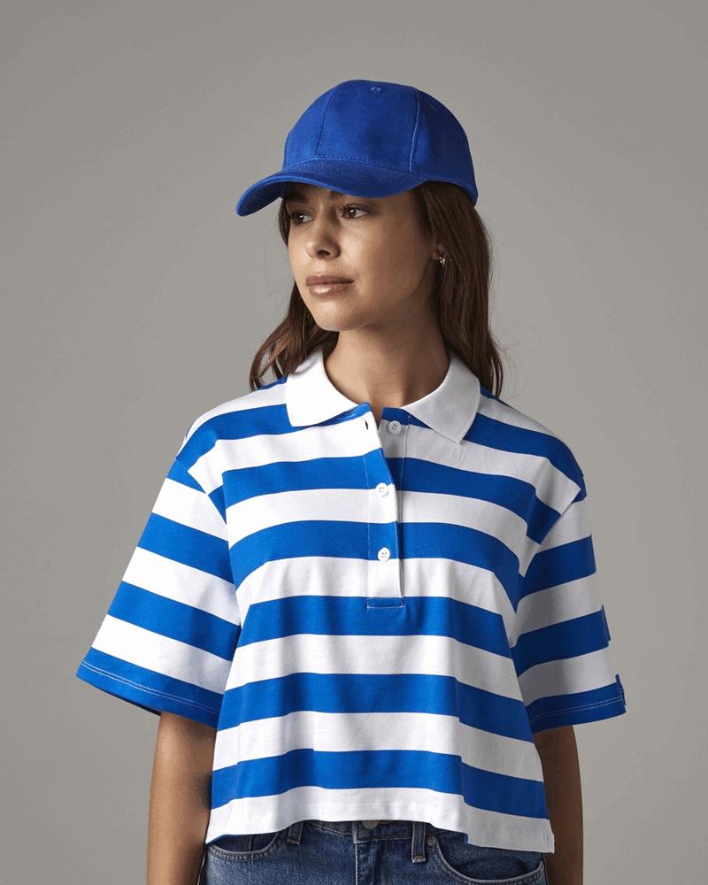 BB65M - PRO STYLE HEAVY BRUSHED CAP