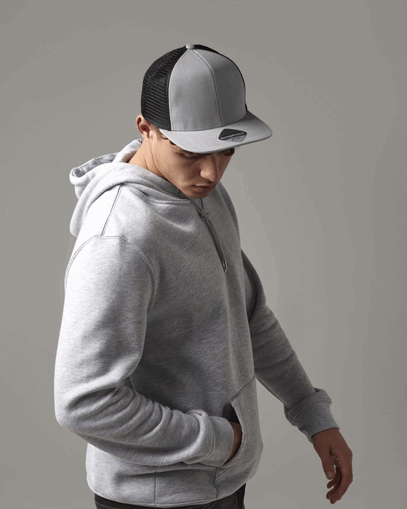 BB664M - ORIGINAL FLAT PEAK 6 PANEL