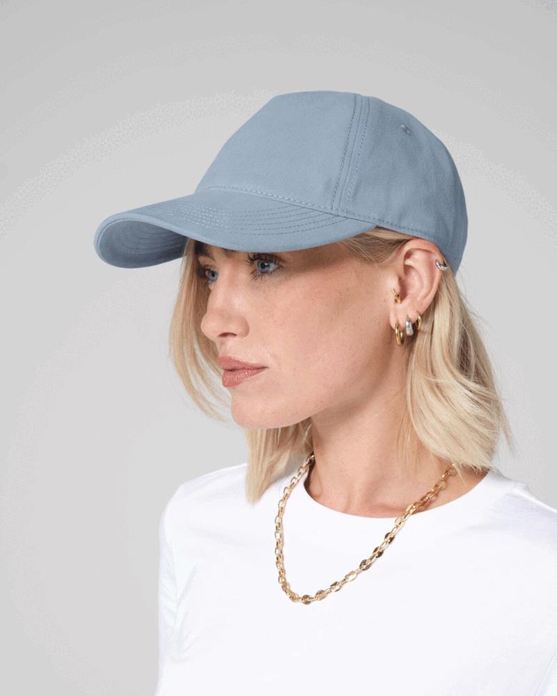 BB66M - LEISURE CAP